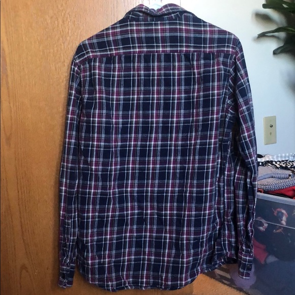 Flannel - Picture 2 of 3